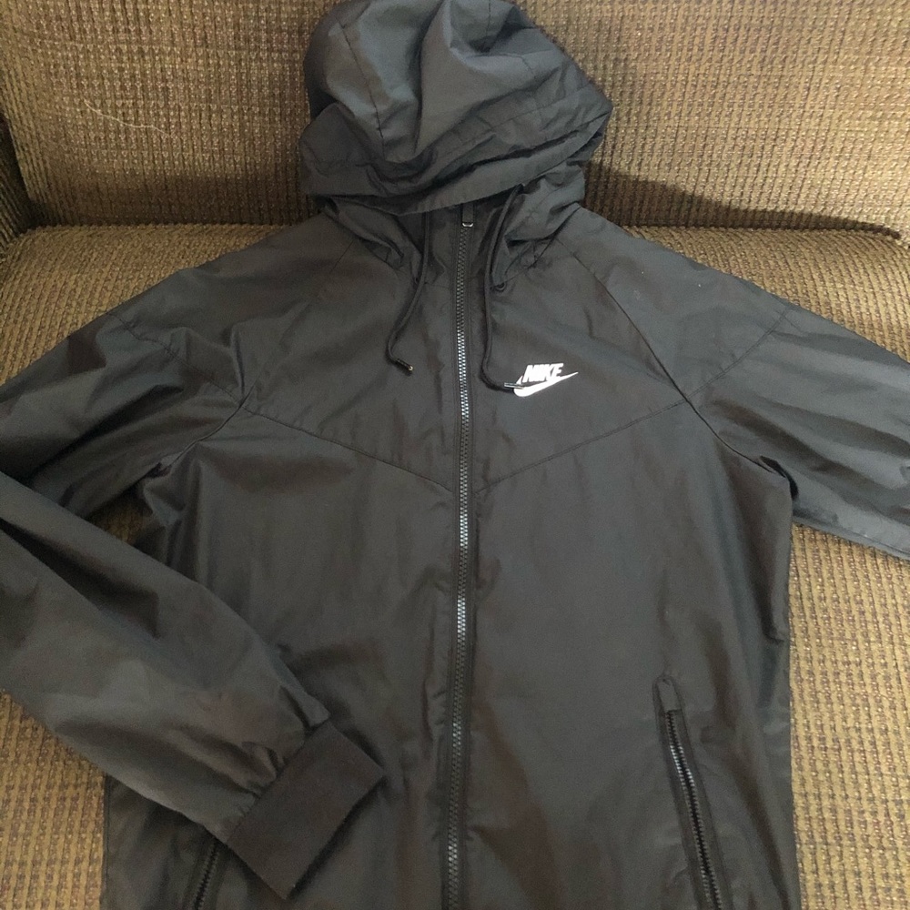 Nike Windbreaker